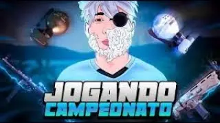 FIZEMOS O IMPOSSIVEL NESSA PARTIDA DO CAMPEONATO! (COM CALL DO SQUAD) - FREE FIRE