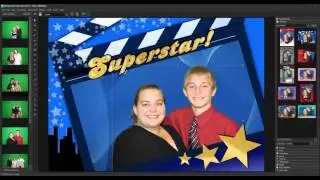 Photamate Lite Green Screen Photography Software Overview
