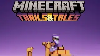 Minecraft 1.20  Bedrock Edition Выживание 1 серия