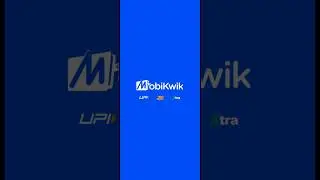 How to Transfer Mobikwik Wallet Balance to UPI for Free 