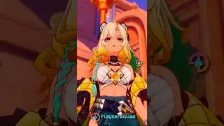 Extended Genshin Brain Rot All feel it 🤧 | Genshin Impact | 