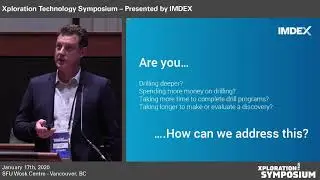 A new wave of drilling optimization - Nick Payne