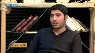 Lênûsk - Bawer Berşev