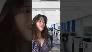 When you’re introvert side kicks in 