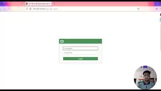 3 Steps to get GUI of FortiGate Firewall  || Hindi ||