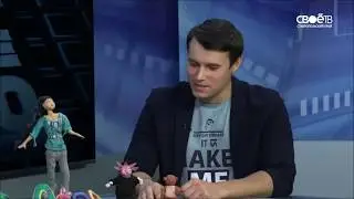 Станислав Беспалов  Своё ТВ