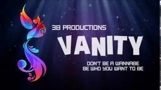 Vanity Concert - Intro Loop Video