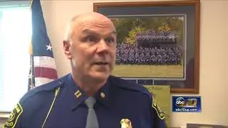 MSP to crack down on distracted driving in April