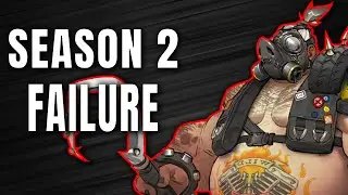 The WORST Overwatch META of ALL TIME?! (sad) | Overwatch 2 Season 2 failure