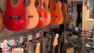 Öteki Ses -  Sanat ve Toplum - Final-Program