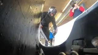2man bobsleigh Austria - Igls