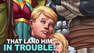 Top 10 Fantastic Four Members | Top 10