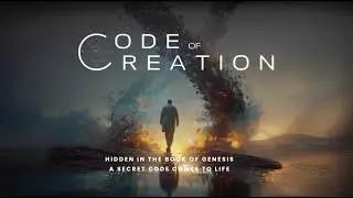 Code of Creation Trailer