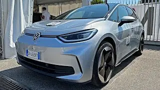 2023 Volkswagen ID.3 Pro S FACELIFT | Visual Review, Exterior, Interior & Parade