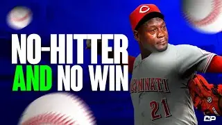 MLB Team Throws No-Hitter But STILL LOSES 😲 | Clutch 
