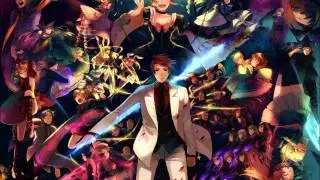Umineko no Naku Koro ni Far extended
