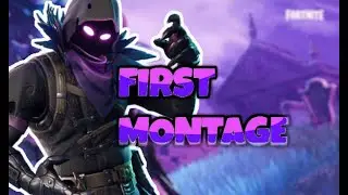 Small fortnite montage