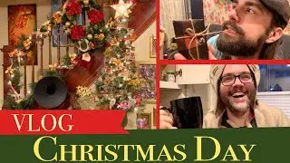 Christmas Vlog 2020