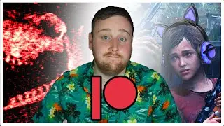 Power Pak Patreon Pannouncement