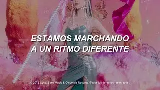 Little Mix - A Different Beat (Traducida al Español)