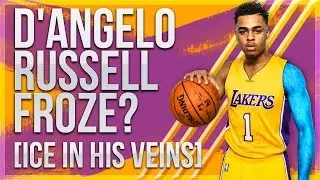 D'Angelo Russell Game Winner!!! Lakers Summer League Discussion!