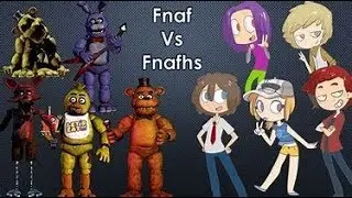 Fnafhs opinión de los 