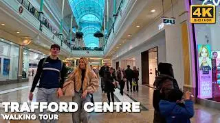 Trafford Centre 2026 | Full Walkthrough