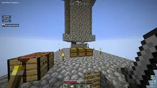 XonCraft Lets Play Episode 1 {Preparing For Sugarcane Farm} #Crazyloot