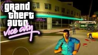 GTA Vice City :- Funny Hindi Gameplay