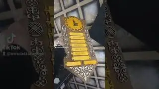Шежере. Семь отцов.