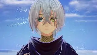 TOA Beyond the Dawn: The Ending (Spoilers Ahead)