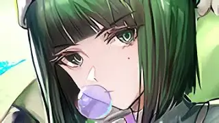 [Arknights] You sure not gonna pull for this?