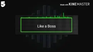 Моя PS4