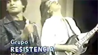 Resistencia - Virgo