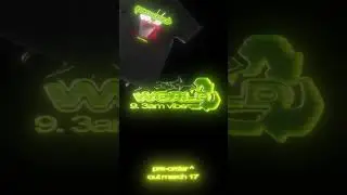 9.  3am vibe - [clip] 