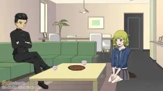 Low Budget Anime