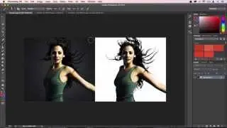 Adobe Photoshop'ta Maske Nasıl Oluşturulur?