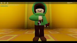 Roblox StoryShift Chara Phase 2 and 3 (The Easiest Enemies, Sans')