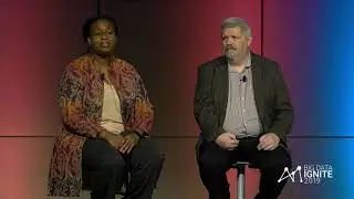 STEM Education Panel - Big Data Ignite
