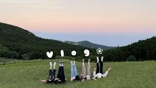 Dắt tay nhau lên rừng xuống biển 🗾⛰️🏝️