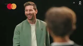 UEFA Champions League Final 2023 Intro | MasterCard & Pepsi NO