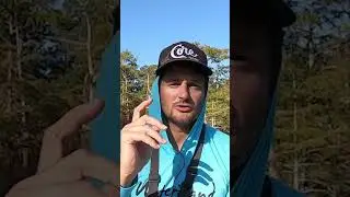 How To Catch Shallow Bass In The Fall 