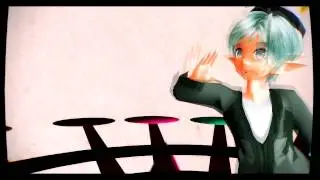 【シン'リャク/Shin'lyak】A lie and a stuffed animal 【UTAU Newcomer demo】