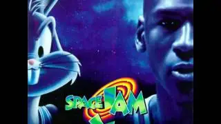 Quad City DJ's - Space Jam (Wahuu Remix)