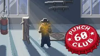 PUNCH CLUB 👊 #60 ► Die finalen Kämpfe & DIE Wahrheit [ENDE] ◄ Let´s Play [Live] Punch Club