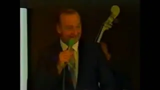 The Inspirations "Singing In The Smokies LIVE"