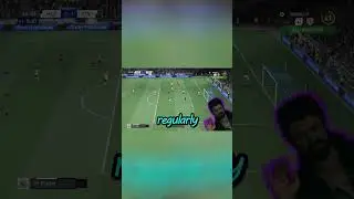 These players need to STOP playing FIFA... #fifa23