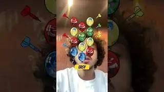 Inside out game on TikTok