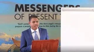 2022_Highly Prophetic-Alpha_Omega&NSL-4th Generation Limit For SDA Church-Truth&Victory Over Sin
