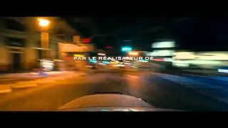 Dead Man Down l Bande Annonce(2013)